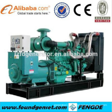 180kw John Deere marine engine for marine diesel generator